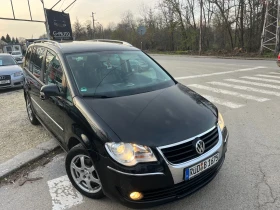 VW Touran 2.0TDI  - 8390 лв. / 4289.74 € - 11259501 4