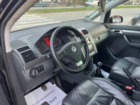 VW Touran 2.0TDI  - 8390 лв. / 4289.74 € - 11259501 10