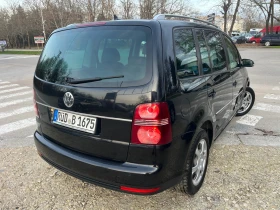 VW Touran 2.0TDI  - 8390 лв. / 4289.74 € - 11259501 6