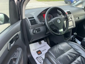 VW Touran 2.0TDI  - 8390 лв. / 4289.74 € - 11259501 11