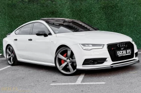 Audi A7 COMPETITION/3.0BiTDI/326KC/RS7 OPTIC/FACELIFT/ACC/