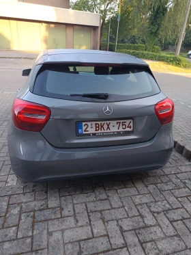 Mercedes-Benz 180 | Mobile.bg � ����� ������ 7