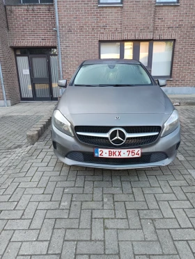 Mercedes-Benz 180 | Mobile.bg � ����� ������ 2