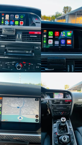 Audi A5 S line+ Quattro 3.0 TDI - 19800 лв. / 10123.58 € - 13228421 11