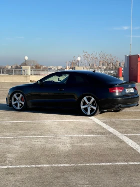 Audi A5 S line+ Quattro 3.0 TDI - 19800 лв. / 10123.58 € - 13228421 3