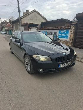 BMW 530 530 - 8300 € / 16233.39 лв. - 36049685 11