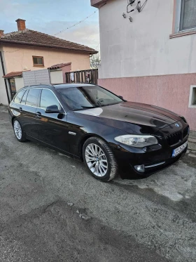 BMW 530 530 - 8300 € / 16233.39 лв. - 36049685 5