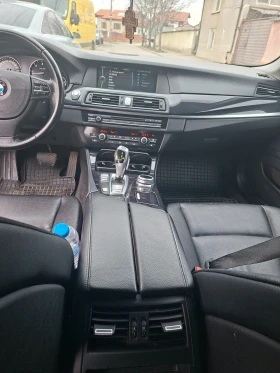 BMW 530 530 - 8300 € / 16233.39 лв. - 36049685 10