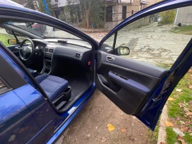 Peugeot 307 sw - 1500 € / 2933.74 лв. - 56132408 7