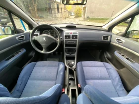 Peugeot 307 sw - 1500 € / 2933.74 лв. - 56132408 12