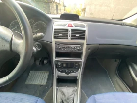 Peugeot 307 sw - 1500 € / 2933.74 лв. - 56132408 13