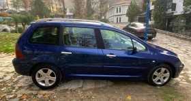 Peugeot 307 sw - 1500 € / 2933.74 лв. - 56132408 5