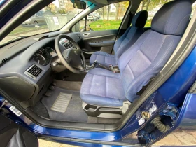 Peugeot 307 sw - 1500 € / 2933.74 лв. - 56132408 10