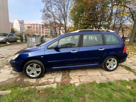Peugeot 307 sw - 1500 € / 2933.74 лв. - 56132408 3