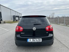 VW Golf 1.6MPI 102кс , снимка 7