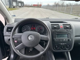 VW Golf 1.6MPI 102кс , снимка 8