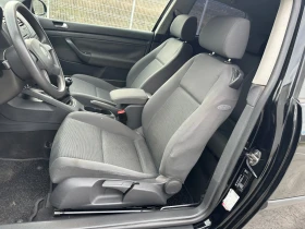 VW Golf 1.6MPI 102кс , снимка 11