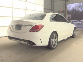 Mercedes-Benz C 300 4MATIC | AMG ПАКЕТ | BURMESTER | ПАНОРАМА |  - 10500 € / 20536.22 лв. - 77965274 4