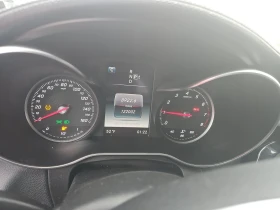 Mercedes-Benz C 300 4MATIC | AMG ПАКЕТ | BURMESTER | ПАНОРАМА |  - 10500 € / 20536.22 лв. - 77965274 12
