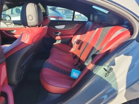 Mercedes-Benz CLS 450 4MATIC С РЕГИСТРАЦИЯ & АВТО КРЕДИТ , снимка 14