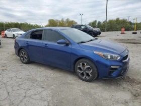 Kia Forte 2.0L 4 Front-wheel Drive - 7300 € / 14277.56 лв. - 71301114 8