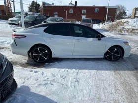 Toyota Camry * XSE * CARFAX * ПАНОРАМА * KEYLESS * ПОДГРЕВИ *  - 18750 € / 36671.81 лв. - 24333587 3