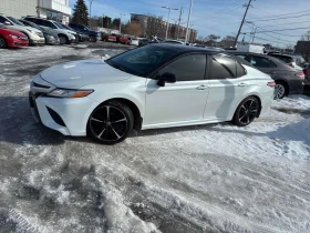 Toyota Camry * XSE * CARFAX * ПАНОРАМА * KEYLESS * ПОДГРЕВИ *  - 18750 € / 36671.81 лв. - 24333587 2