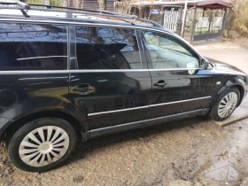 VW Passat 1.9 TDI  131 H.P 4* 4 - 2300 € / 4498.41 лв. - 91931044 2