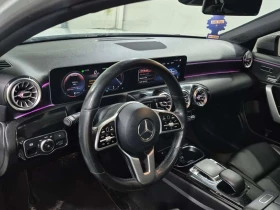 Mercedes-Benz A 220 * CARFAX * ПОДГРЕВИ* АМБИЕНТНО ОСВЕТЛЕНИЕ* ПАМЕТ* , снимка 9 - Автомобили и джипове - 53606177