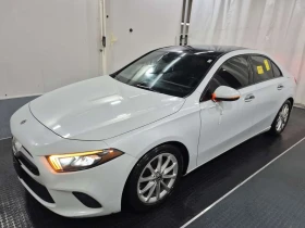 Mercedes-Benz A 220 * CARFAX * БЕЗ ПЪРВОНАЧАЛНА ВНОСКА