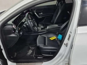 Mercedes-Benz A 220 * CARFAX * ПОДГРЕВИ* АМБИЕНТНО ОСВЕТЛЕНИЕ* ПАМЕТ* , снимка 5 - Автомобили и джипове - 53606177