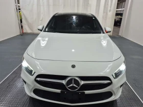 Mercedes-Benz A 220 * CARFAX * ПОДГРЕВИ* АМБИЕНТНО ОСВЕТЛЕНИЕ* ПАМЕТ* , снимка 7 - Автомобили и джипове - 53606177