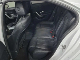 Mercedes-Benz A 220 * CARFAX * ПОДГРЕВИ* АМБИЕНТНО ОСВЕТЛЕНИЕ* ПАМЕТ* , снимка 12 - Автомобили и джипове - 53606177