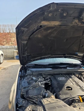 Audi A4 2.0 - 3150 € / 6160.86 лв. - 13985395 9