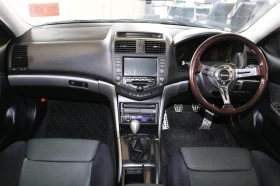 Honda Accord EURO R | Auto.bg — изображение 13