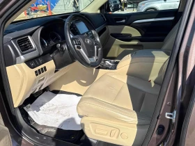 Toyota Highlander Hybrid* XLE* Back cam* Шибидах* Подгрев*  - 19333 € / 37812.06 лв. - 77236997 9