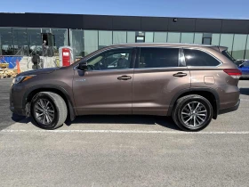 Toyota Highlander Hybrid* XLE* Back cam* Шибидах* Подгрев*  - 19333 € / 37812.06 лв. - 77236997 2