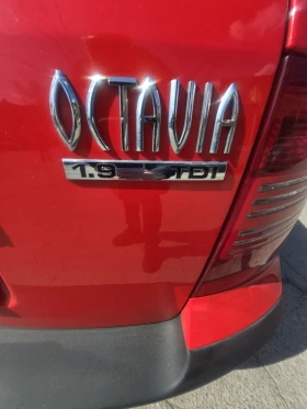 Skoda Octavia 1.9 тди 90к.с във безупречно състояние.  - 1999 € / 3909.70 лв. - 34685300 8