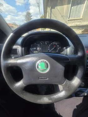 Skoda Octavia 1.9 тди 90к.с във безупречно състояние.  - 1999 € / 3909.70 лв. - 34685300 16