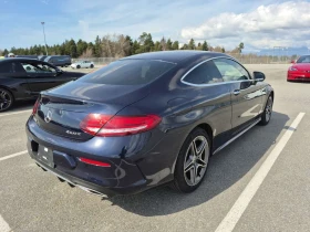 Mercedes-Benz C 300 ПОДГРЕВИ| ПАНОРАМА| CARFAX|  - 23500 € / 45962.00 лв. - 51916589 3