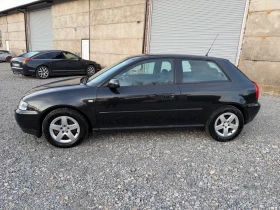 Audi A3 1.8T QUATTRO - 3399 € / 6647.87 лв. - 98465328 3