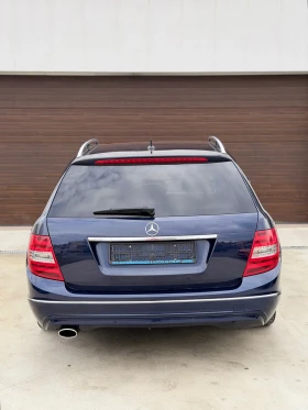 Mercedes-Benz C 220 Facelift Avangarde Keyless - 8000 € / 15646.64 лв. - 95209430 5