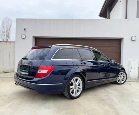 Mercedes-Benz C 220 Facelift Avangarde Keyless - 8000 € / 15646.64 лв. - 95209430 4