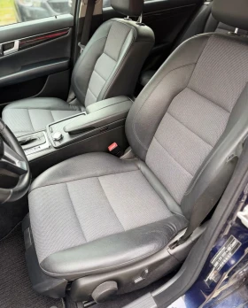 Mercedes-Benz C 220 Facelift Avangarde Keyless - 8000 € / 15646.64 лв. - 95209430 14