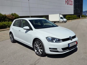 ������ VW Golf
