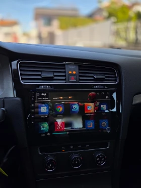 VW Golf 1.6TDI Carplay* ������ | Mobile.bg � ����� ������ 11