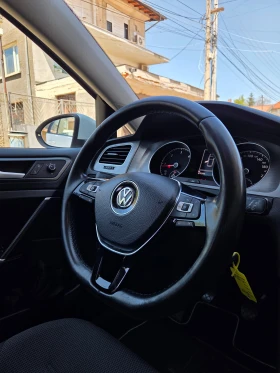 VW Golf 1.6TDI Carplay* ������ | Mobile.bg � ����� ������ 17