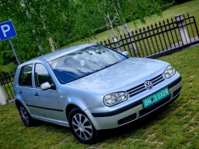 VW Golf 1.9TDI(90)* FACELIFT* ��� ����*  | Mobile.bg � ����� ������ 8