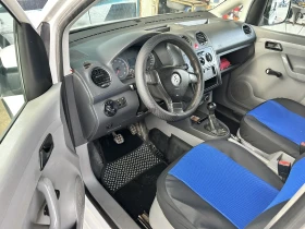 VW Caddy 2.0* ���* �����* ������ | Mobile.bg � ����� ������ 9