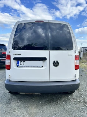VW Caddy 2.0* ���* �����* ������ | Mobile.bg � ����� ������ 4